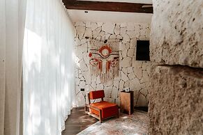 Kaaba Luum Jungle Villas