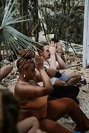 Kaaba Luum Jungle Villas