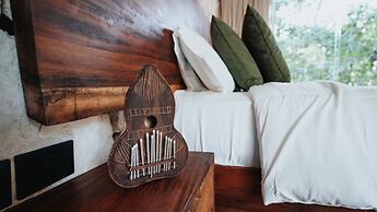 Kaaba Luum Jungle Villas