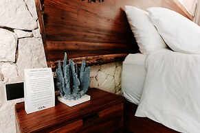 Kaaba Luum Jungle Villas