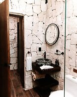 Kaaba Luum Jungle Villas