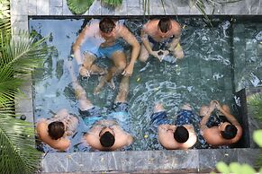 Kaaba Luum Jungle Villas