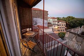 Lemago Poveiros Apartments