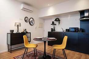 Lemago Poveiros Apartments