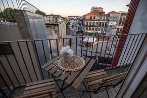 Lemago Poveiros Apartments