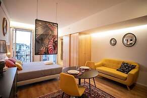Lemago Poveiros Apartments