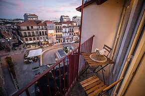 Lemago Poveiros Apartments