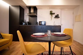 Lemago Poveiros Apartments