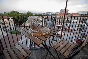 Lemago Poveiros Apartments