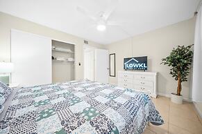 Riverwatch Apartments by Lowkl