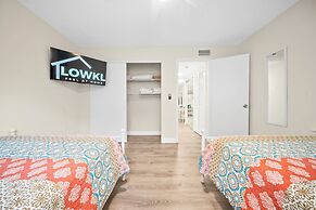 Riverwatch Apartments by Lowkl