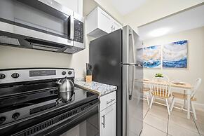 Riverwatch Apartments by Lowkl