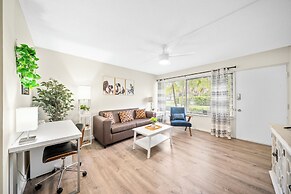 Riverwatch Apartments by Lowkl