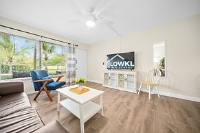 Riverwatch Apartments by Lowkl