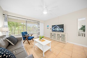 Riverwatch Apartments by Lowkl