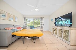 Riverwatch Apartments by Lowkl