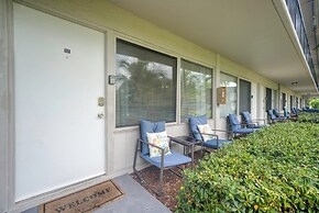 Riverwatch Apartments by Lowkl