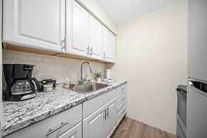 Riverwatch Apartments by Lowkl