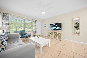 Riverwatch Apartments by Lowkl