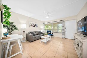 Riverwatch Apartments by Lowkl