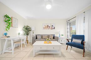 Riverwatch Apartments by Lowkl