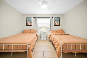 Riverwatch Apartments by Lowkl