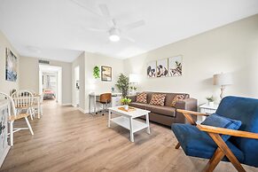 Riverwatch Apartments by Lowkl