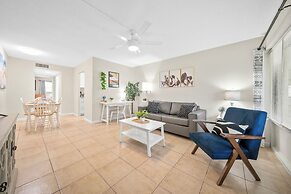 Riverwatch Apartments by Lowkl