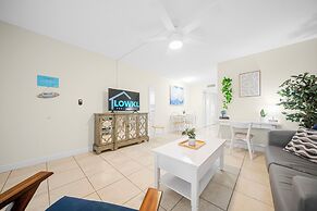 Riverwatch Apartments by Lowkl