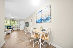 Riverwatch Apartments by Lowkl