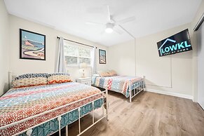 Riverwatch Apartments by Lowkl