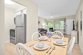 Riverwatch Apartments by Lowkl