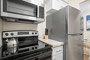 Riverwatch Apartments by Lowkl