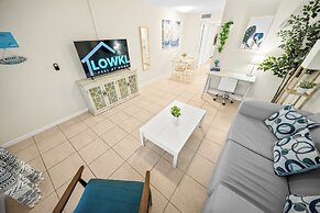 Riverwatch Apartments by Lowkl