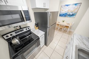 Riverwatch Apartments by Lowkl