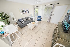 Riverwatch Apartments by Lowkl