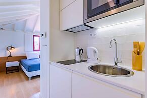 Lemago Sé Apartments