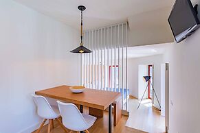 Lemago Sé Apartments