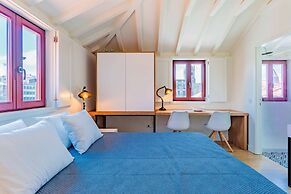 Lemago Sé Apartments