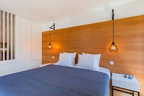 Lemago Sé Apartments