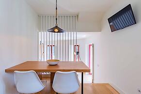 Lemago Sé Apartments