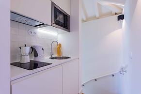 Lemago Sé Apartments