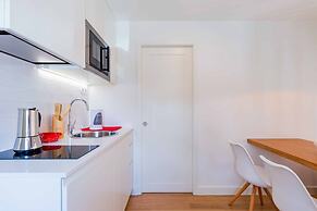 Lemago Sé Apartments