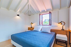 Lemago Sé Apartments