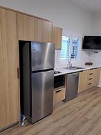 Cape Hillsborough Nature Tourist Park