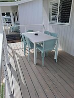 Cape Hillsborough Nature Tourist Park