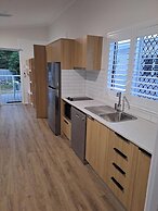 Cape Hillsborough Nature Tourist Park