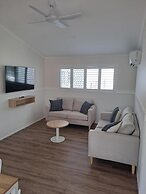 Cape Hillsborough Nature Tourist Park