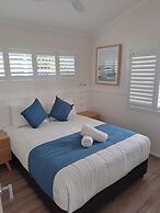 Cape Hillsborough Nature Tourist Park