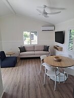 Cape Hillsborough Nature Tourist Park